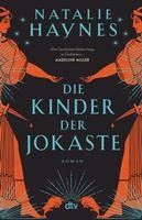 Portada de Die Kinder der Jokaste