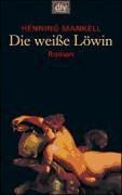 Portada de Die weiße Löwin