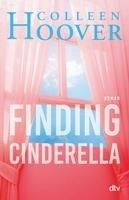 Portada de Finding Cinderella