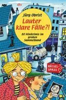 Portada de Lauter klare Fälle?!