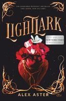 Portada de Lightlark