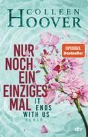 Portada de Nur noch ein einziges Mal