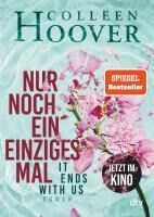 Portada de Nur noch ein einziges Mal