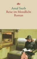 Portada de Reise im Mondlicht