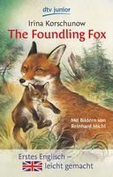 Portada de The Foundling Fox