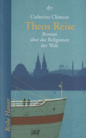 Portada de Theos Reise