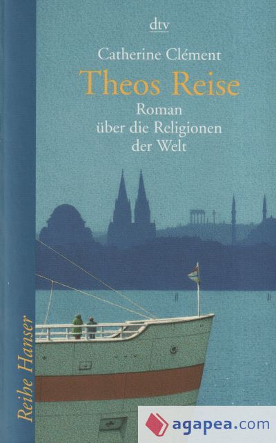 Theos Reise