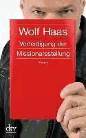 Portada de Verteidigung der Missionarsstellung