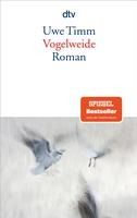 Portada de Vogelweide