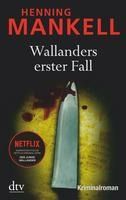 Portada de Wallanders erster Fall und andere Erzählungen