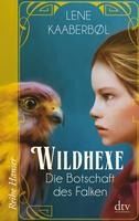 Portada de Wildhexe - Die Botschaft des Falken