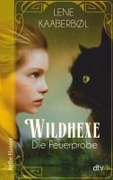 Portada de Wildhexe - Die Feuerprobe