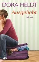 Portada de AUSGELIEBT