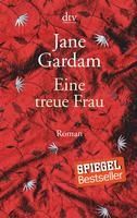 Portada de EINE TREUE FRAU