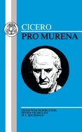 Portada de Cicero: Pro Murena