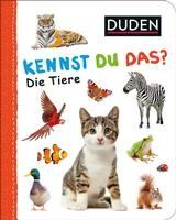 Portada de DIE TIERE