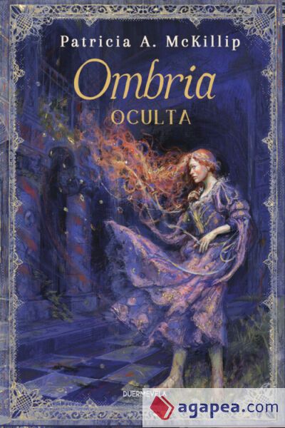 OMBRIA OCULTA