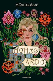 Portada de THOMAS EL BARDO