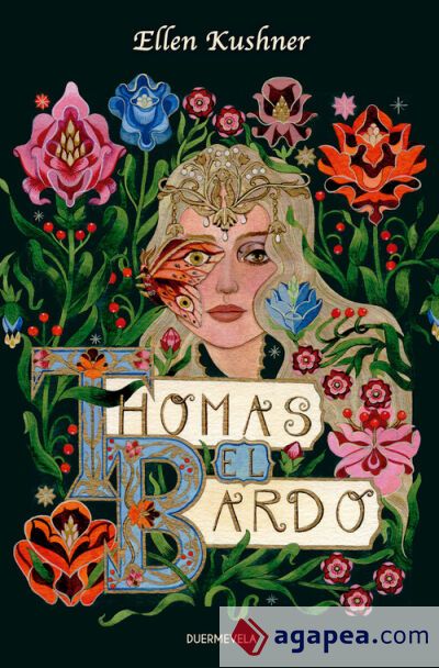 THOMAS EL BARDO THOMAS EL BARDO
