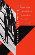 Portada de Divergent Modernities: Culture and Politics in Nineteenth-Century Latin America