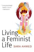 Portada de Living a Feminist Life