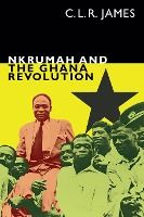 Portada de Nkrumah and the Ghana Revolution