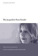 Portada de The Jacqueline Rose Reader