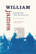 Portada de William James: Empiricism and Pragmatism