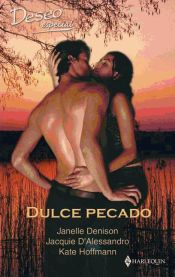 Portada de DULCE PECADO (Ebook)