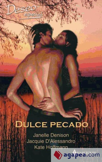 DULCE PECADO (Ebook)