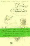 DULCES DE LAS ABUELAS 2ªED