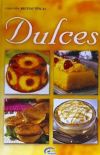 DULCES - RECETAS TIPICAS