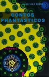 Portada de CONTOS PHANTASTICOS