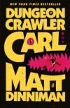 DUNGEON CRAWLER CARL