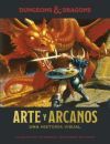 DUNGEONS & DRAGONS : ARTE Y LEYENDAS. UNA HISTORIA VISUAL