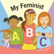 Portada de My Feminist ABC