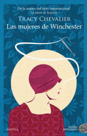 Portada de Las mujeres de Winchester