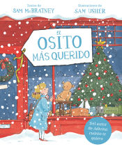 Portada de OSITO MAS QUERIDO