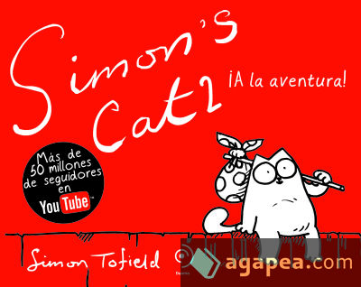 Simon's Cat- II