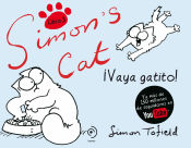 Portada de Simon's Cat- III