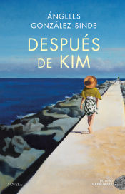 Portada de DESPUES DE KIM