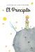 Portada de EL PRINCIPITO, de Antoine de Saint-Exup&eacute;ry