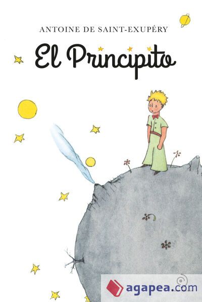 EL PRINCIPITO