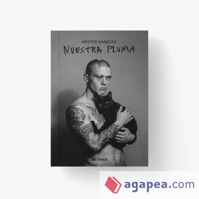 NUESTRA PLUMA
