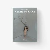 Portada de SALIR DE CASA