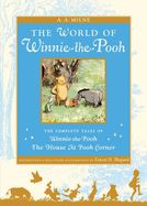 Portada de The World of Pooh: The Complete Winnie-The-Pooh and the House at Pooh Corner