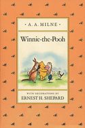Portada de Winnie-The-Pooh