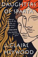 Portada de Daughters of Sparta