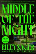 Portada de Middle of the Night