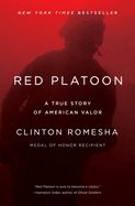 Portada de Red Platoon: A True Story of American Valor